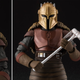 Image for article titled Old Friends, Old Foes, and Old Ghost Blasters Return as the Best Toys of the Week